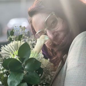 Meet your Posher, Marissa